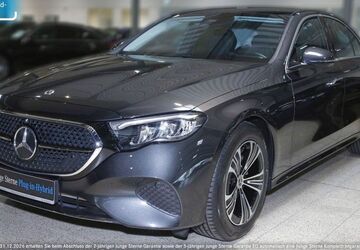 Mercedes-Benz E 220 28.252 km 41.980 &euro; Köln 51149