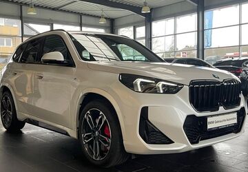 BMW X1 6.875 km 41.990 &euro; Langenfeld 40764