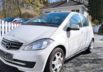 Mercedes-Benz A 160 154.000 km 2.600 &euro; Bergisch Gladbach 51467