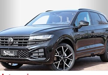 VW Touareg 8.880 km 93.449 &euro; Bonn 53175