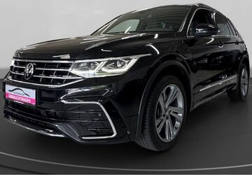 VW Tiguan 64.807 km 31.490 &euro; Köln 50968