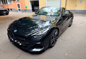 BMW Z4 27.500 km 32.950 &euro; Köln 50933
