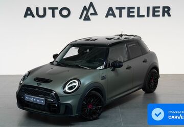 Mini Cooper S 35.345 km 29.990 &euro; Remscheid 42855