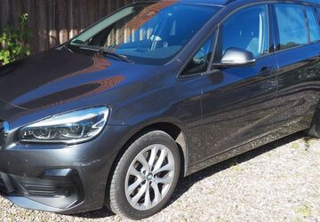 BMW 218 Gran Tourer 153.500 km 12.200 &euro; Frechen 50226