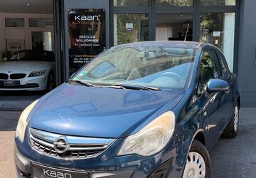 Opel Corsa 169.000 km 2.499 &euro; Köln 51107