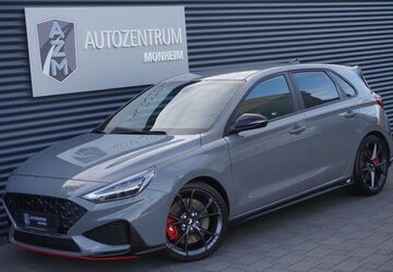 Hyundai i30 42.000 km 30.990 &euro; Monheim am Rhein 40789