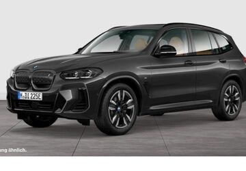 BMW iX3 17.474 km 47.495 &euro; Köln-West 50858