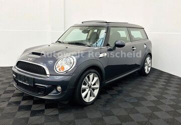 Mini Cooper SD 181.000 km 5.999 &euro; Remscheid 42859