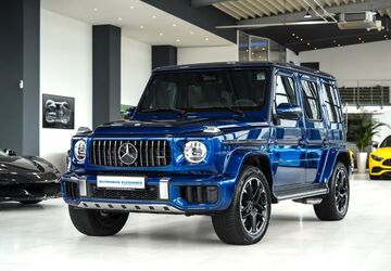 Mercedes-Benz G 63 AMG 5.776 km 189.980 &euro; Köln 51147