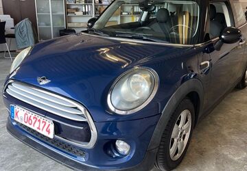 Mini Cooper 56.000 km 8.900 &euro; Köln 50996