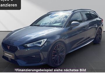 Cupra Leon 40.500 km 29.990 &euro; Solingen 42719