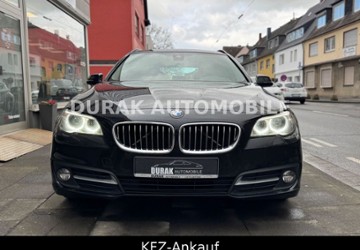 BMW 520 234.700 km 12.890 &euro; Siegburg 53721