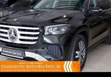 Mercedes-Benz GLS 450 23.500 km 82.990 &euro; Köln 51149