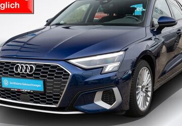 Audi A3 37.974 km 23.275 &euro; Troisdorf-Spich 53842