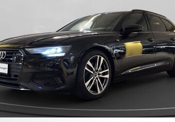 Audi A6 205.513 km 19.990 &euro; Köln 50968