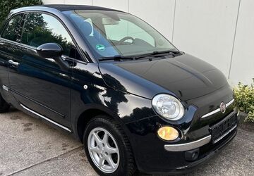 Fiat 500 166.815 km 5.295 &euro; Köln 51107