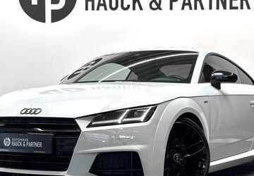 Audi TT 76.350 km 31.990 &euro; Burscheid 51399