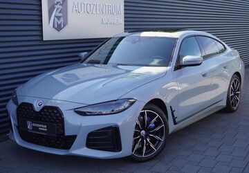 BMW 430 Gran Coupé 63.000 km 38.990 &euro; Monheim am Rhein 40789