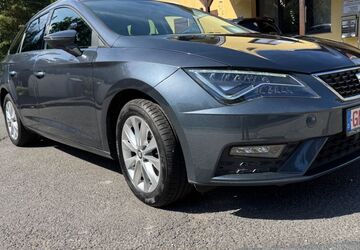 Seat Leon 91.000 km 11.990 &euro; Engelskirchen 51766