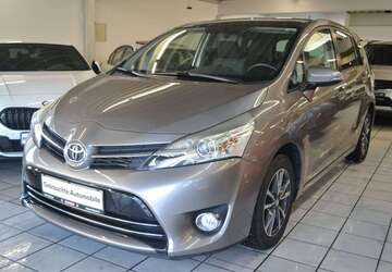 Toyota Verso 200.000 km 6.500 &euro; Solingen 42719