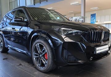 BMW X1 5.282 km 41.990 &euro; Langenfeld 40764
