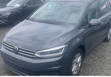 VW Touran 15.766 km 33.950 &euro; Hilden 40721