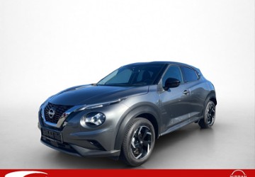 Nissan Juke 5.000 km 16.390 &euro; Bornheim 53332