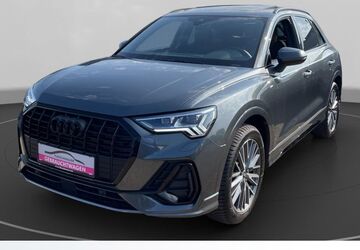 Audi Q3 11.866 km 35.690 &euro; Köln 51145