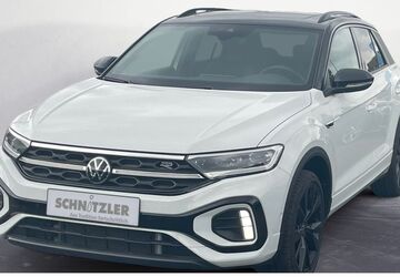 VW T-Roc 46.281 km 27.950 &euro; Hilden 40721