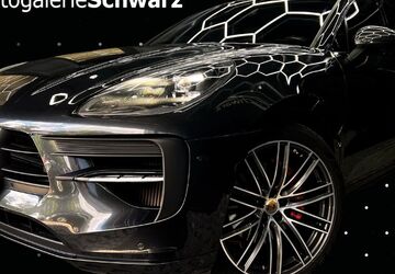 Porsche Macan 225.040 km 39.500 &euro; Remscheid 42897