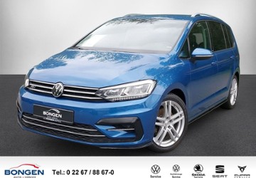 VW Touran 92.500 km 26.790 &euro; Wipperfürth 51688