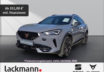 Cupra Formentor 22.600 km 32.990 &euro; Solingen 42719