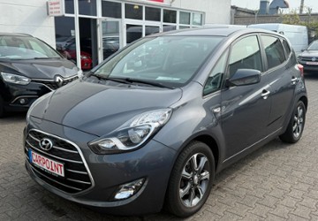 Hyundai ix20 150.000 km 6.650 &euro; Brühl 50321