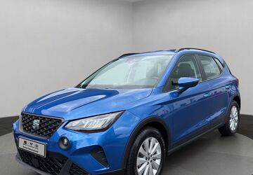 Seat Arona 14.034 km 18.380 &euro; Lohmar 53797