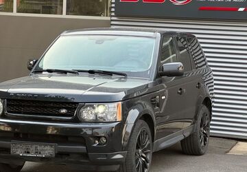 Land Rover Range Rover Sport 291.590 km 6.800 &euro; Remscheid 42859