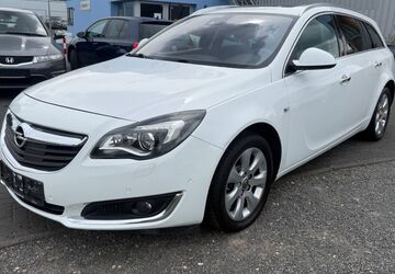 Opel Insignia 188.000 km 9.800 &euro; brühl 50321
