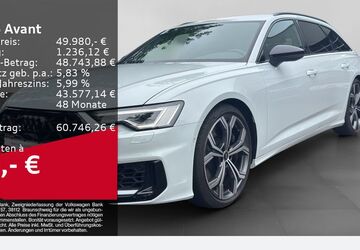 Audi S6 16.817 km 48.770 &euro; Remscheid 42897