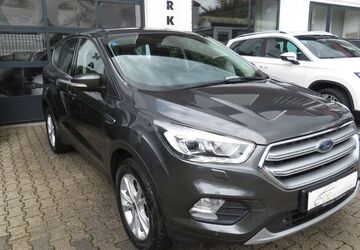 Ford Kuga 174.500 km 7.950 &euro; Wermelskirchen 42929