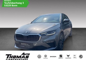 Skoda Scala 10.600 km 23.880 &euro; Bonn 53227