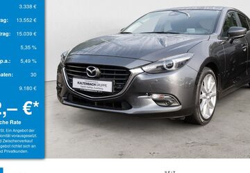 Mazda 3 46.092 km 15.990 &euro; Wiehl 51674