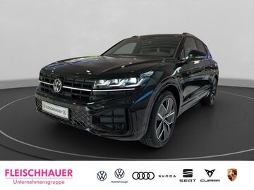 Gebrauchte VW Touareg