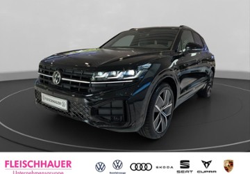 VW Touareg 9.999 km 84.780 &euro; Köln-Mülheim 51063
