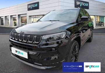 Jeep Compass 18.857 km 23.320 &euro; Köln 50933