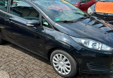 Ford Fiesta 191.000 km 2.250 &euro; Köln 51069