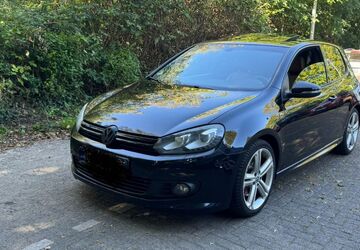 VW Golf 193.500 km 4.500 &euro; Bonn 53115