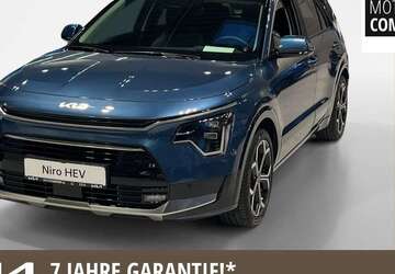 Kia Niro 9.312 km 32.800 &euro; Köln 50968
