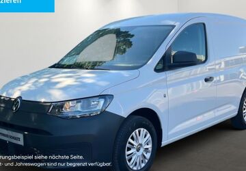 VW Caddy 52.755 km 22.880 &euro; Solingen 42651
