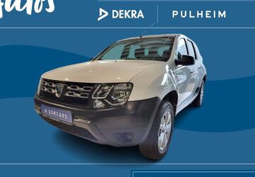 Dacia Duster 190.000 km 4.999 &euro; Pulheim 50259