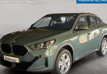 BMW X2 13.034 km 36.999 &euro; Bonn 53119