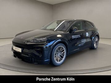 Gebrauchte Porsche Cayenne